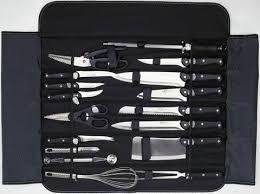 Travel Kit Kitchen Knives Global Knife Set Cooking Knife Set