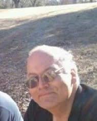 Jose Alberto Sauceda Obituary (1968