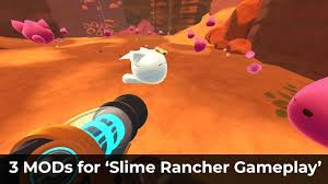 Sign in to playstation network is not required to use this on your primary ps4, but is required for . Download Slime Rancher Mods Updated Lisanilsson