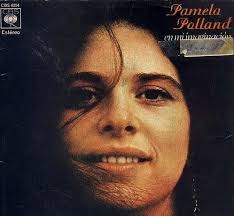 Pamela Polland Discography: Vinyl, CDs, & More
