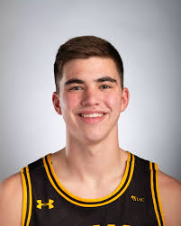 2024-25 Men's Basketball Roster