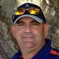 James Joseph "Jim" Geronimo Obituary