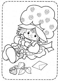 Pin On Risco De Boneca