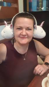 JUST AN FYI THIS IS NOT A FUNDRAISER TO RAISE MONEY FOR BETH THIS IS A  FUNDRAISER FOR THE HOSPITAL BETH HAS BEEN IN LAMDAUGH FOR 18 MONTHS HOWEVER  THEY HAVE FUNDING