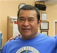 Demetrio Lumba Obituary (2019)