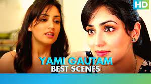 Her initial appearances were on indian television commercials and soap operas like chand ke paar chalo and yeh pyar na hoga kam. Yami Gautam Best Scenes Badlapur Vicky Donor Action Jackson Youtube
