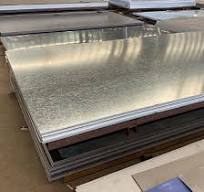Rust Protection ASTM A525 G90 40mm Galvanized Steel Plate ...