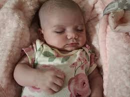 Brooklyn Kay Renee Sutton-Gronnebek's Obituary