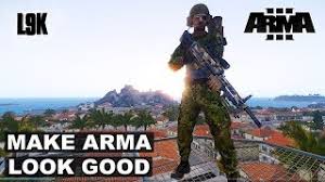 Max settings/1080p/full hd ▻if you like it, subscribe! My Arma 3 Settings Part 1 Graphics How I Make Arma Look Good Youtube