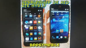 Encuentra celular zte z320 en mercadolibre.com.mx! Zte N9519 Sim Unlock Code Free Kmnew