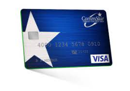 Inc., and does not administer the ameriprise rewards program. Credit And Debit Cards Commstar Credit Union