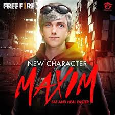 Free anime live / animated wallpapers. 27 Wallpaper Free Fire Maxim Hd Images 4k Best Of Wallpapers For Andriod And Ios