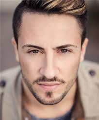 Schauspieler Marco Manca auf StagePool