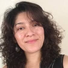 Melisa Montalvo's Instagram, Twitter & Facebook