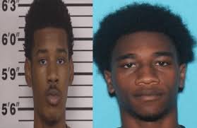 2 arrested, 2 wanted in shooting death of Jackson DJ