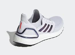 1 marketplace for sneakers and streetwear. Adidas Ultra Boost 2020 Dash Grey Eg0695 Release Date Info Sneakerfiles