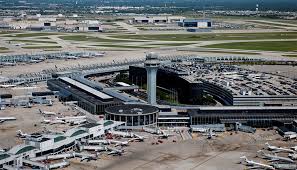 Chicago Airport Wheelchair Access Wheelchairtravel Org