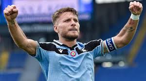 Иммобиле чиро (ciro immobile) футбол нападающий италия 20.02.1990. Lazio Rom Bvb Flop Ciro Immobile Ist Der Konig Von Rom