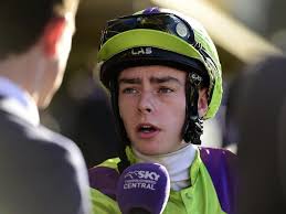 50 winners might be out of reach for Robbie Dolan