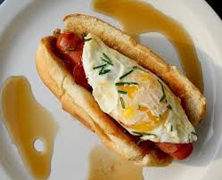 Extreme Hot Dogs Hot Dog Recipes Savory Breakfast Sweet Savory