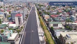 As the national capital region reverts its status back to mecq let us check the current progress of the #metromanilaskywaystage3 by #smcinfrastructure we. Skyway Stage 3 Plaza Dilao Ramp To Open This Month Businessworld