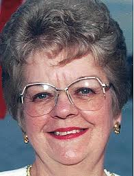 Joan Knupp Obituary (1934