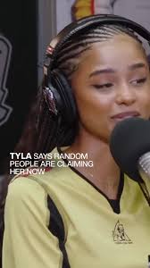 Tyla Public Claims Reaction: Tackling Misconceptions
