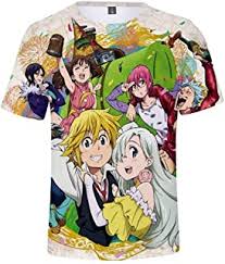 Looking for a good deal on anime clothes? Amazon Com Anime Apparel
