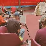 Yellowstone Portrait Painters