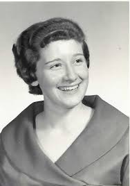 Obituary for Kay I. (Brokaw) Ebert