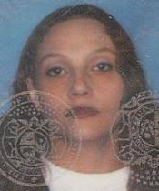 Amber Marguerite Claudette Blankenship