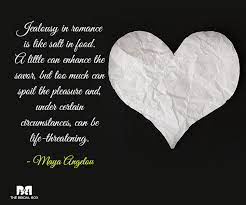 So i sneaked back and caught her with my man, Jealous Love Quotes For Those Who Go All Out In Love