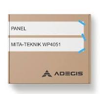 Zamów MITA-TEKNIK WP4051 PANEL | ADEGIS
