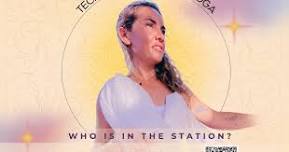 “Who is in the Station?” Bry – Technolini Kundalini Yoga