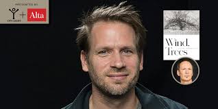 City Lights and Alta Journal present John Freeman with Forrest Gander, In  Person