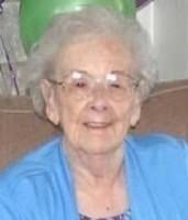 Phyllis Gooley Obituary (1915