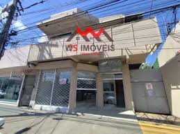Salas Comerciais para alugar na Avenida Carlos Gomes - São Cristóvão, Porto Velho - RO