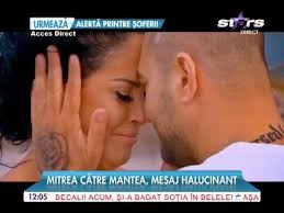 Ce urmează să facă ștefan bănică cu fiica sa violeta iunie 14, 2021. Cristi Mitrea Are Un Mesaj Halucinant Pentru Andreea Mantea La Cateva SÄƒptÄƒmani De La DespÄƒrÅ£ire Video Antena 1
