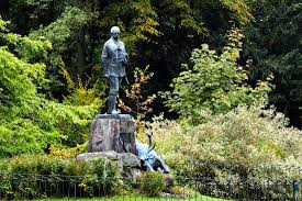 Engl Garten Eulbach Rom Kastellsteine Picture Of Englischer Garten Eulbach Michelstadt Tripadvisor