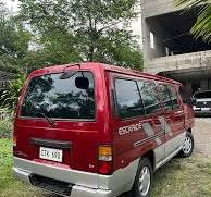Looking Po 2nd hand condenser pang Nissan urvan