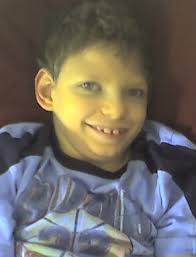 Ethan Johnson avis de décès