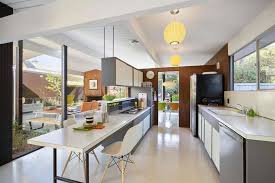 Lying across the bay bridge from san francisco, the east bay consists primarily of contra costa county and alameda county. Eichler Related Articles On Socketsite