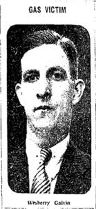 Historic Tour Recounts Covington's Scandals & Mayhem