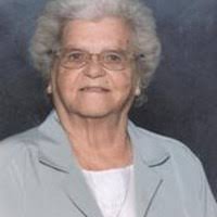 EVELYN WALKER Obituary