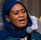 Amplifying the voices of women across Africa