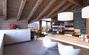 Bergwelt Chalets Grindelwald Switzerland 02 Decoration Chalet Architecte Interieur Decoration Maison