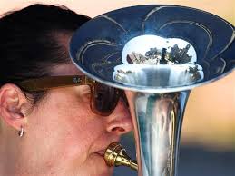 NBC: Woomore knocks off Eastwood