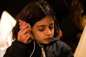 Starke Stücke 2024 Programm