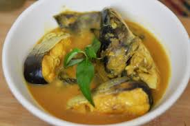 Lagi masam dan pekat, lagi kaww orang kata. Resipi Tempoyak Ikan Patin Lagi Pekat Lagi Sedap Maha Mahu Makan