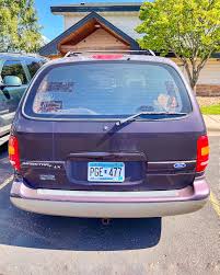 Image result for Ultra Violet 1996 Ford